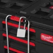 Milwaukee Packout 2+1 fiókos tároló láda