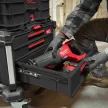 Milwaukee Packout 2+1 fiókos tároló láda