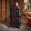 Milwaukee Packout 2+1 fiókos tároló láda