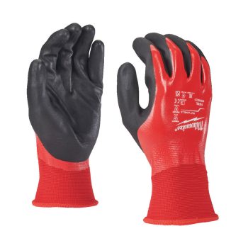 Milwaukee 1/A teljesen mártott védőkesztyű 11/XXL méret