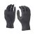 Milwaukee nitril csúszásmentes szerelőkesztyű 10/XL 50db/csomag