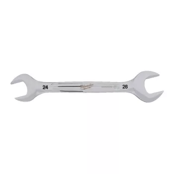 Milwaukee kettős villáskulcs 24x26 mm
