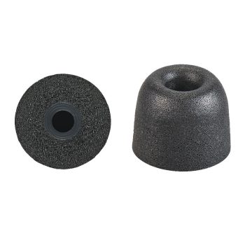   Milwaukee memóriahabos füldugó betét L4RLEPB-hez - 5 pár / M méret