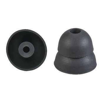   Milwaukee szilikonos füldugó betét L4RLEPB-hez - 5 pár / S méret