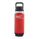Milwaukee Packout kulacs 710 ml piros
