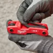 Milwaukee 9 részes kihajtható imbuszkulcs készlet