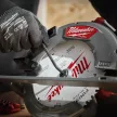Milwaukee 13 részes L alakú imbuszkulcs készlet (coll)