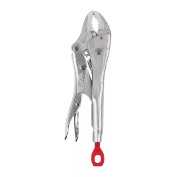   Milwaukee TORQUE LOCK™ Önzáró fogó ívelt pofájú 4"
