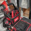 Milwaukee Packout professzionális nyitott szerszámtáska 25cm