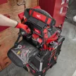 Milwaukee Packout professzionális zárt szerszámtáska 25cm