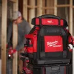 Milwaukee Packout professzionális zárt szerszámtáska 25cm