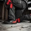 Milwaukee FLEXTRED munkavédelmi félcipő S1PS 1L110133 ESD FO SR - 46