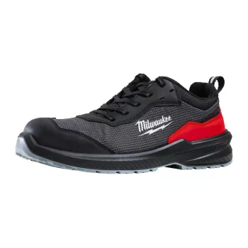   Milwaukee FLEXTRED munkavédelmi félcipő S1PS 1L110133 ESD FO SR - 47