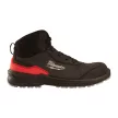Milwaukee FLEXTRED munkavédelmi magasszárú félcipő S1PS 1M110133 ESD FO SR - 38