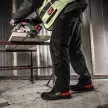Milwaukee FLEXTRED munkavédelmi magasszárú félcipő S1PS 1M110133 ESD FO SR - 38