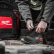 Milwaukee FLEXTRED munkavédelmi magasszárú félcipő S1PS 1M110133 ESD FO SR - 43