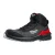 Milwaukee FLEXTRED munkavédelmi magasszárú félcipő S1PS 1M110133 ESD FO SR - 47