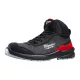 Milwaukee FLEXTRED munkavédelmi magasszárú félcipő S1PS 1M110133 ESD FO SR - 47