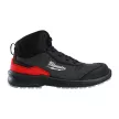 Milwaukee FLEXTRED munkavédelmi magasszárú félcipő S1PS 1M110133 ESD FO SR - 47
