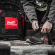 Milwaukee FLEXTRED munkavédelmi magasszárú félcipő S1PS 1M110133 ESD FO SR - 47