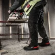 Milwaukee FLEXTRED munkavédelmi magasszárú félcipő S1PS 1M110133 ESD FO SR - 47