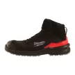 Milwaukee FLEXTRED munkavédelmi magasszárú félcipő S3S 1M110133 ESD SC FO SR - 38
