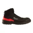 Milwaukee FLEXTRED munkavédelmi magasszárú félcipő S3S 1M110133 ESD SC FO SR - 39