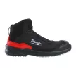 Milwaukee FLEXTRED munkavédelmi magasszárú félcipő S3S 1M110133 ESD SC FO SR - 46
