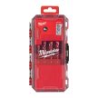 Milwaukee 2 élű betonfúrószár készlet 8 részes