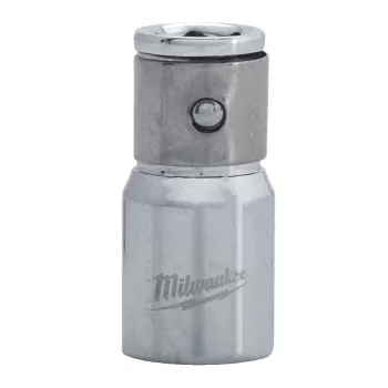 Milwaukee 1/4 dugókulcs adapter