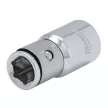 Milwaukee 1/4 dugókulcs adapter