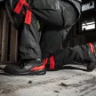 Milwaukee FLEXTRED FXT S1PS munkavédelmi félcipő B1L110133 ESD FO SR