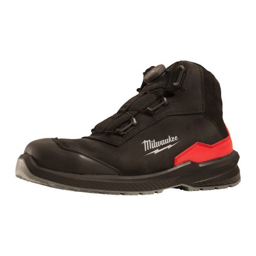 Milwaukee FLEXTRED FXT S3S munkavédelmi bakancs B1M110133 ESD SC FO SR/37