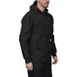 Milwaukee FREEFLEX SJ BL softshell kapucnis fekete dzseki - S