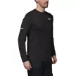 Milwaukee WORKSKIN Thermo hosszú újjú aláöltözet Fekete - XL