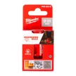 Milwaukee DIAMON-PLUS vizes-száraz gyémántfúró 1/4" HEX 25mm