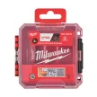 Milwaukee DIAMON-PLUS vizes-száraz gyémántfúró 1/4" HEX 3 részes