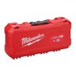 Milwaukee 1/4" racsnis dugókulcs készlet 38 részes