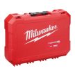 Milwaukee 1/4" racsnis dugó-, és villáskulcs készlet 42 részes