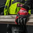 Milwaukee DemoX munkavédelmi kesztyű 8/M