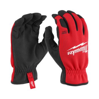 Milwaukee FLEX WORK flexibilis védőkesztyű L/9 - 1 pár