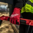 Milwaukee FLEX WORK flexibilis védőkesztyű L/9 - 1 pár