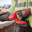 Milwaukee PAD PRO munkavédelmi kesztyű D 8/M - 1 pár