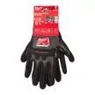 Milwaukee PAD PRO munkavédelmi kesztyű D 10/XL - 1 pár