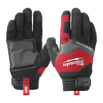 Milwaukee PAD PRO munkavédelmi kesztyű 10/XL - 1 pár