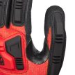 Milwaukee impact Vágásbiztos kesztyű 3. vágási szint  - 10/XL