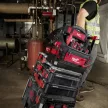 Milwaukee PACKOUT professzionális szerszámtáska