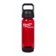 Milwauke PACKOUT piros műanyag kulacs 740 ml