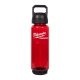 Milwauke PACKOUT piros műanyag kulacs 1005 ml