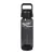 Milwauke PACKOUT fekete műanyag kulacs 740 ml